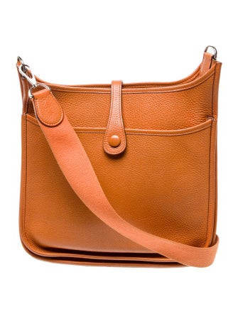 Hermès Clemence Evelyne II 29