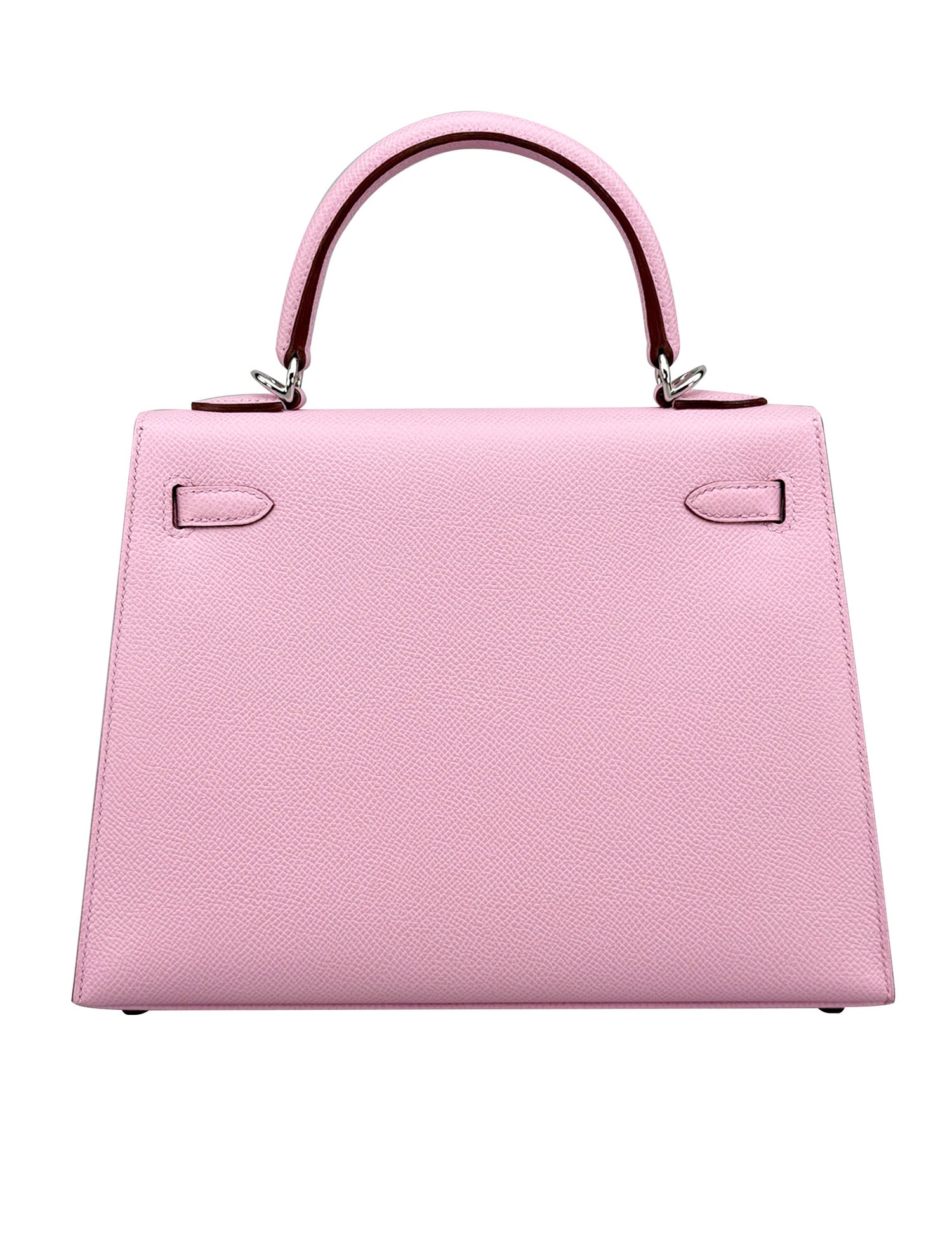 Hermès 2025 Epsom Kelly 25 w/ Tags