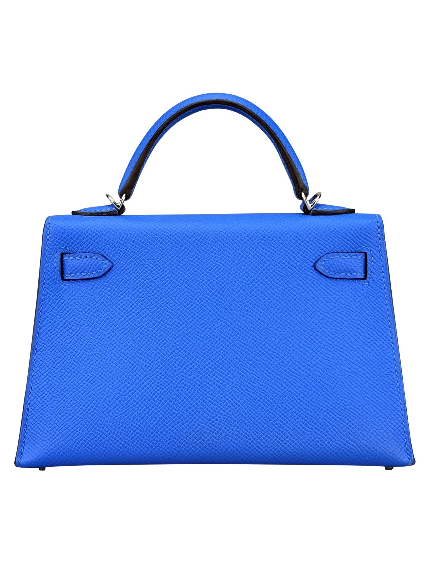 Hermès 2024 Epsom Mini Kelly 20