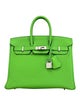 Hermès 2024 Togo Birkin w/ Tags