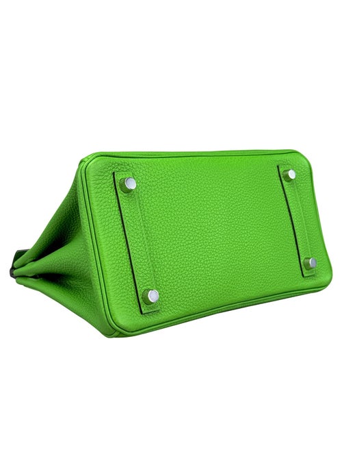 Hermès 2024 Togo Birkin w/ Tags