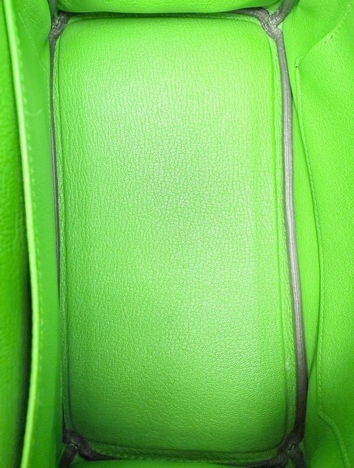 Hermès 2024 Togo Birkin w/ Tags