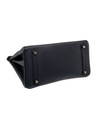 Hermès Epsom Birkin 30