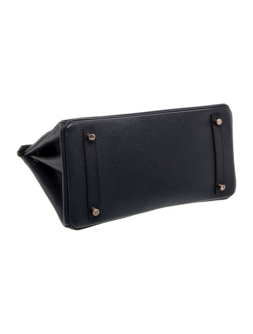 Hermès Epsom Birkin 30