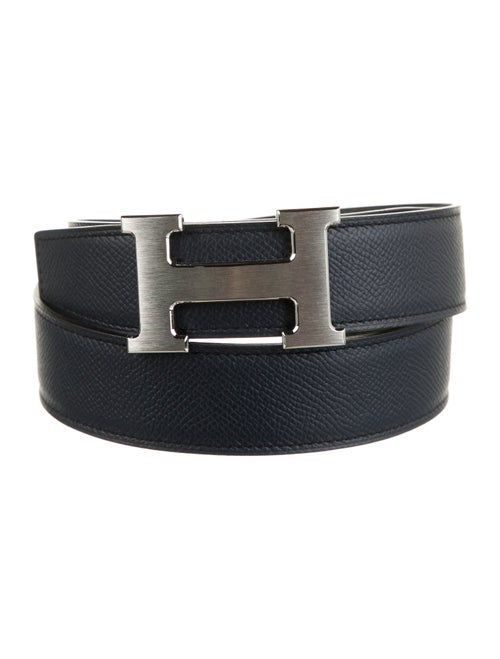 Hermès Reversible 32 mm H Belt Kit