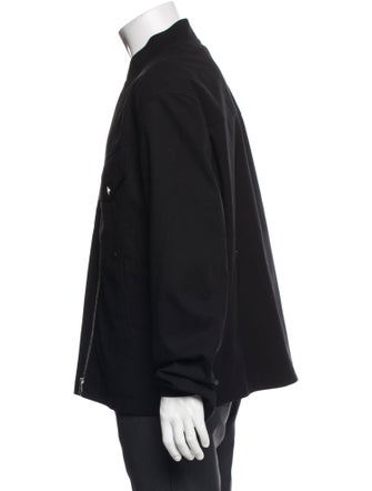 Hermès Bomber Jacket