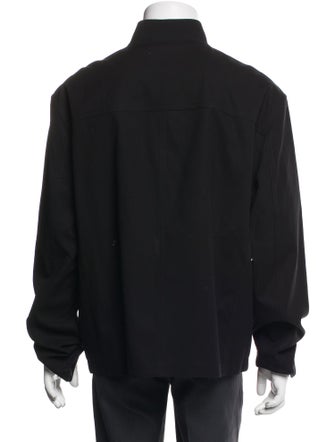 Hermès Bomber Jacket