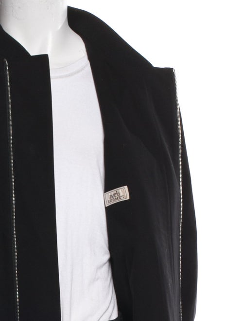Hermès Bomber Jacket