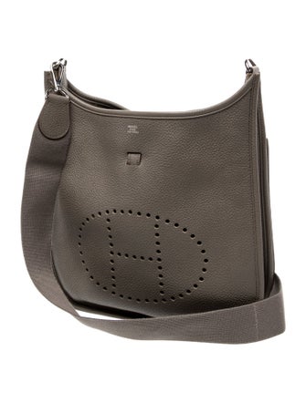 Hermès Clemence Evelyne III 29