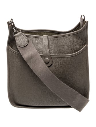 Hermès Clemence Evelyne III 29