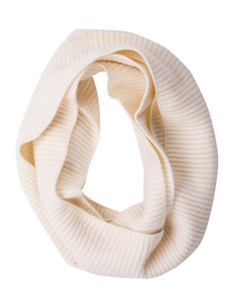 Hermès Cashmere Scarf