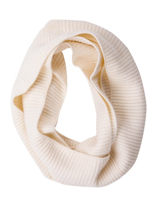 Hermès Cashmere Scarf