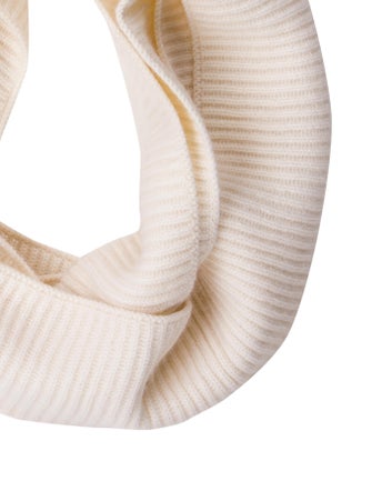 Hermès Cashmere Scarf