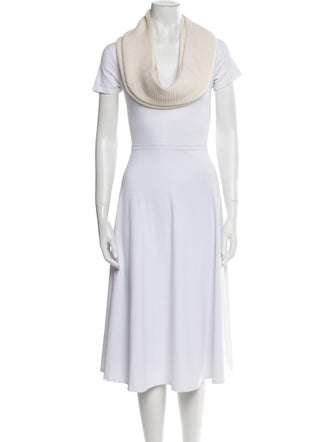 Hermès Cashmere Scarf