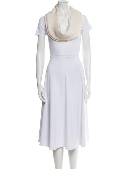 Hermès Cashmere Scarf