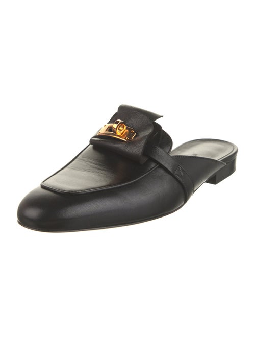 Hermès 2021 Oz Mules