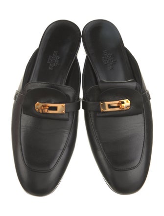 Hermès 2021 Oz Mules