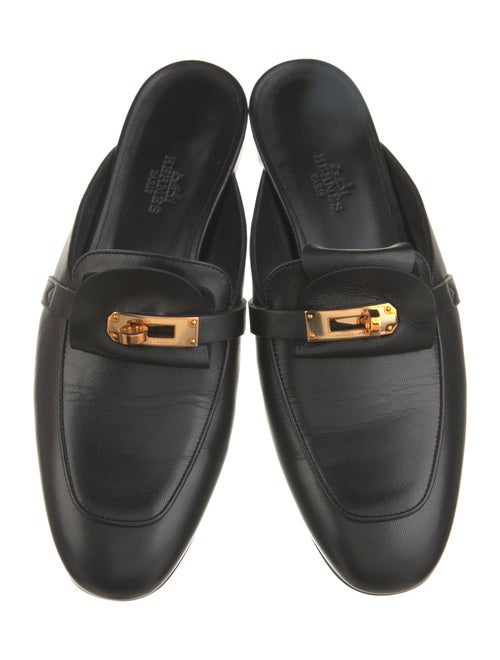 Hermès 2021 Oz Mules