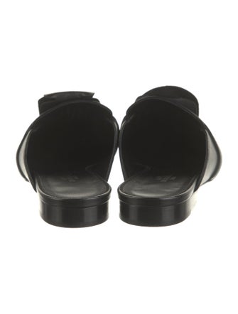 Hermès 2021 Oz Mules