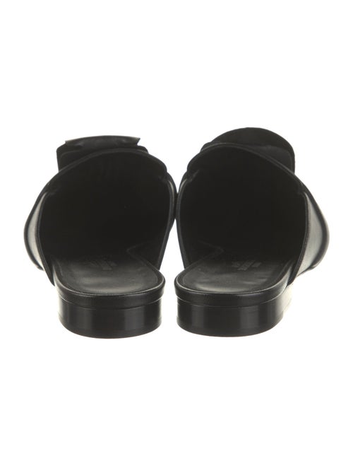 Hermès 2021 Oz Mules