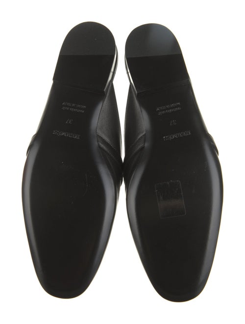 Hermès 2021 Oz Mules