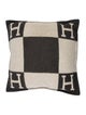 Hermès Avalon Throw Pillow