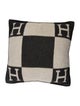 Hermès Avalon Throw Pillow