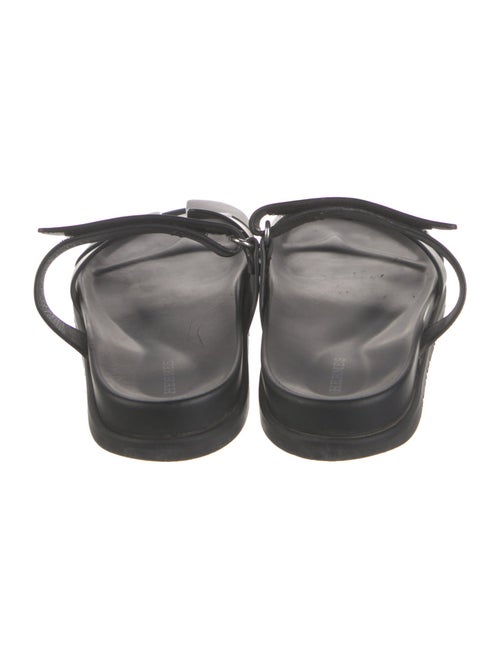 Hermès Chypre H Logo Slides