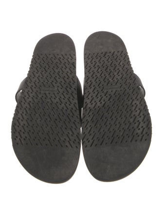 Hermès Chypre H Logo Slides