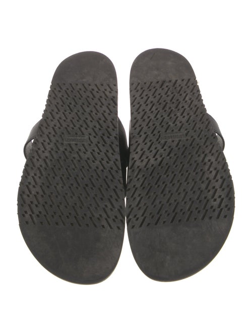 Hermès Chypre H Logo Slides