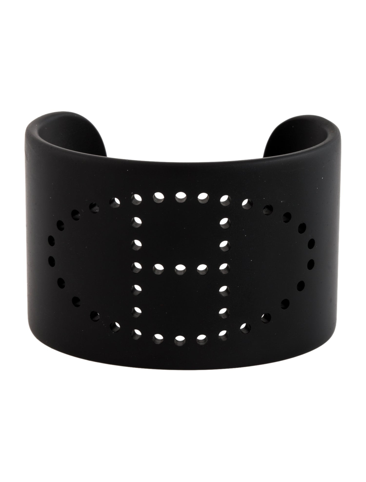 Hermès Evelyne Cuff Bracelet