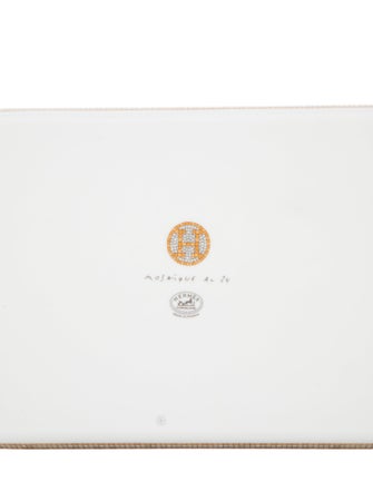 Hermès Mosaïque au 24 Small Tray