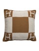 Hermès Avalon Throw Pillow