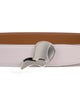 Hermès Reversible 32 mm Belt Strap Belt Kit