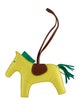 Hermès Milo GriGri Rodeo Bag Charm GM