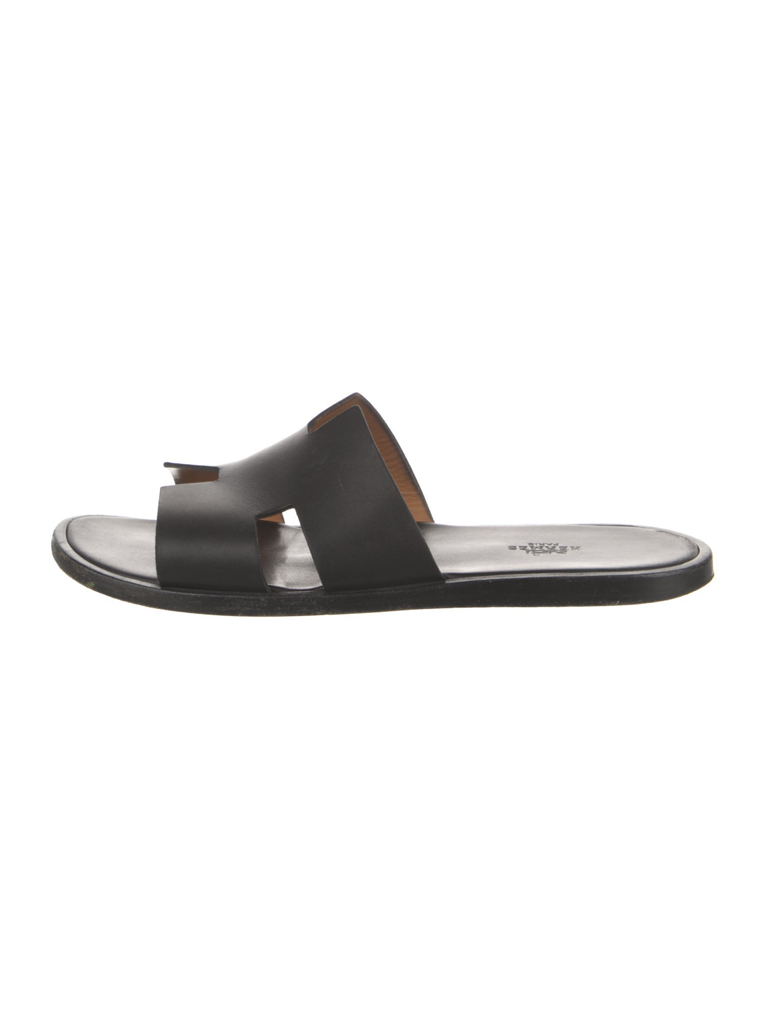 Hermès Izmir H Logo Slides