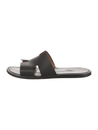 Hermès Izmir H Logo Slides