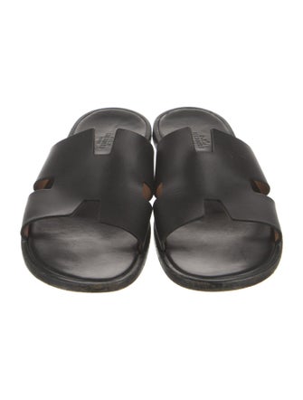 Hermès Izmir H Logo Slides