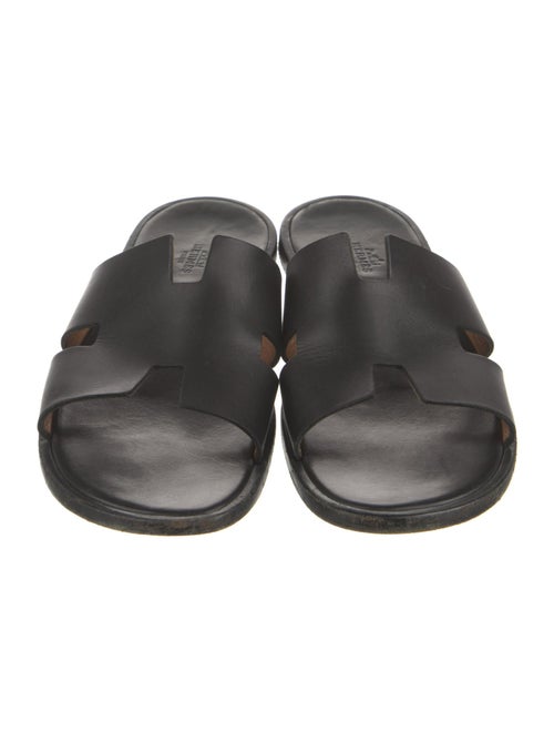 Hermès Izmir H Logo Slides