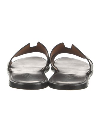 Hermès Izmir H Logo Slides