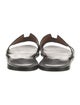 Hermès Izmir H Logo Slides