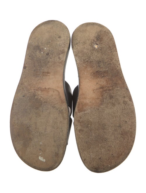 Hermès Izmir H Logo Slides