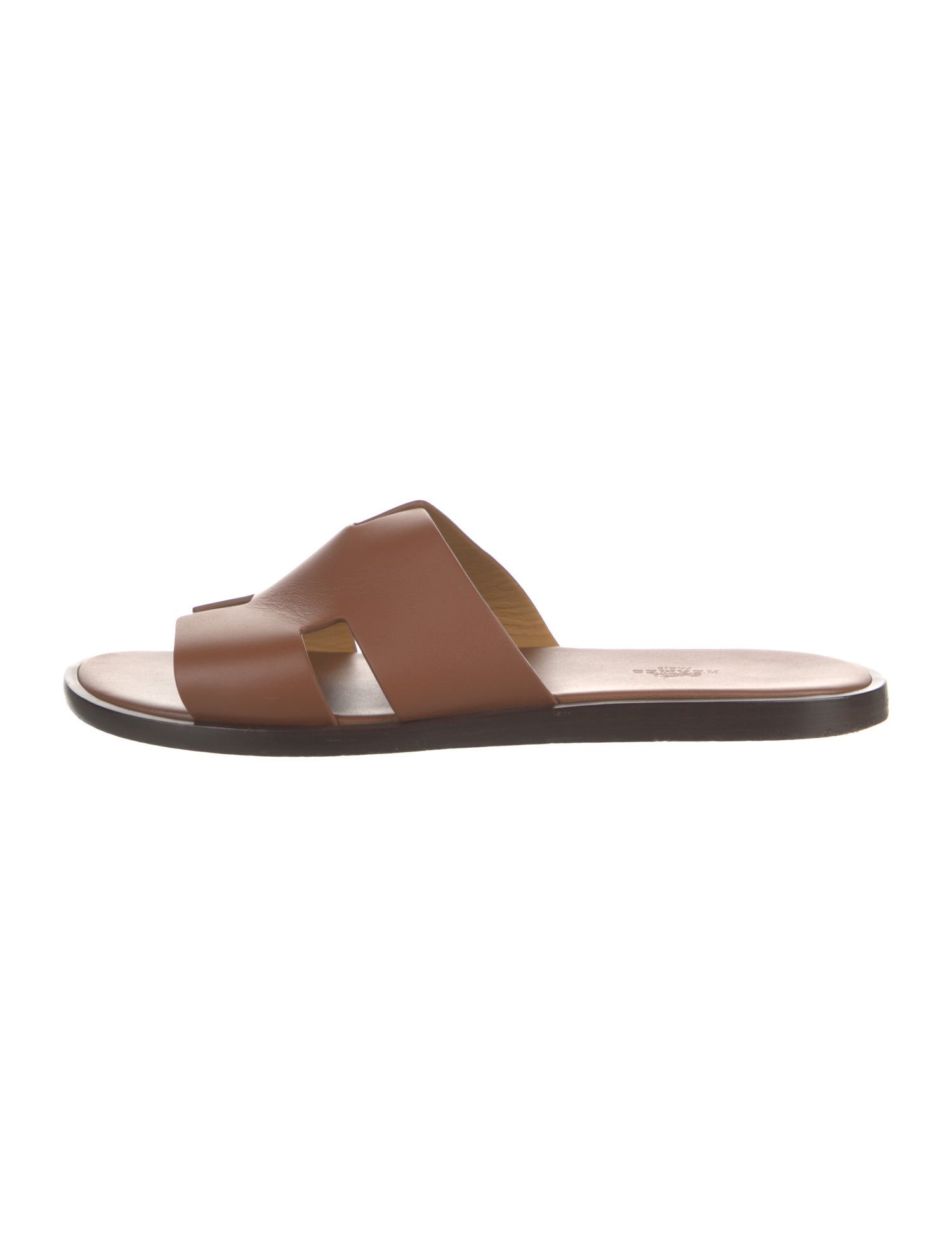 Hermès 2022 Izmir Slides