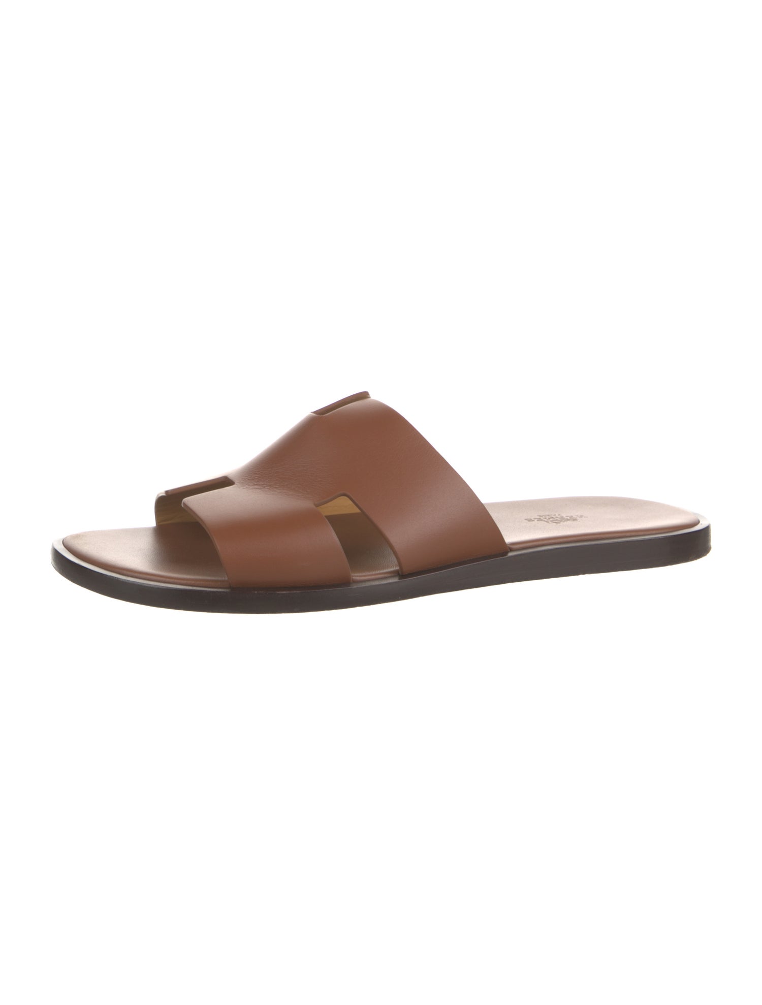 Hermès 2022 Izmir Slides