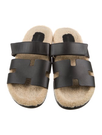 Hermès 2021 Chypre Slides