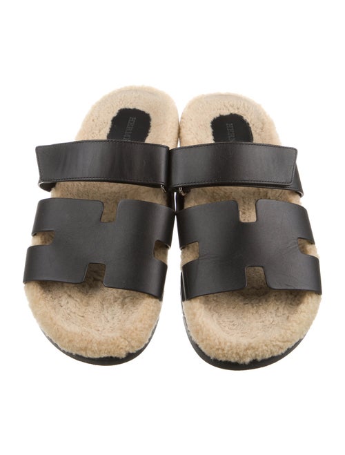 Hermès 2021 Chypre Slides