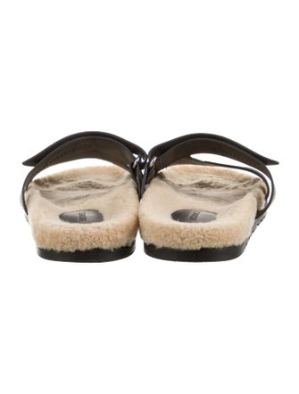 Hermès 2021 Chypre Slides