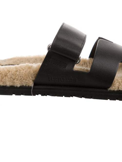 Hermès 2021 Chypre Slides