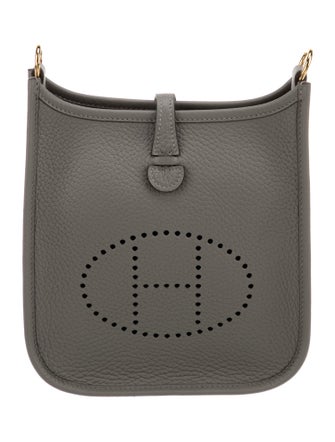 Hermès 2025 Clemence Amazone Evelyne TPM 16