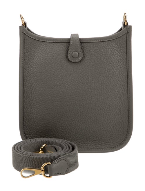 Hermès 2025 Clemence Amazone Evelyne TPM 16